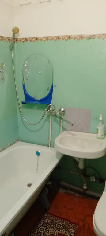 Квартира Квартира — Сланцы