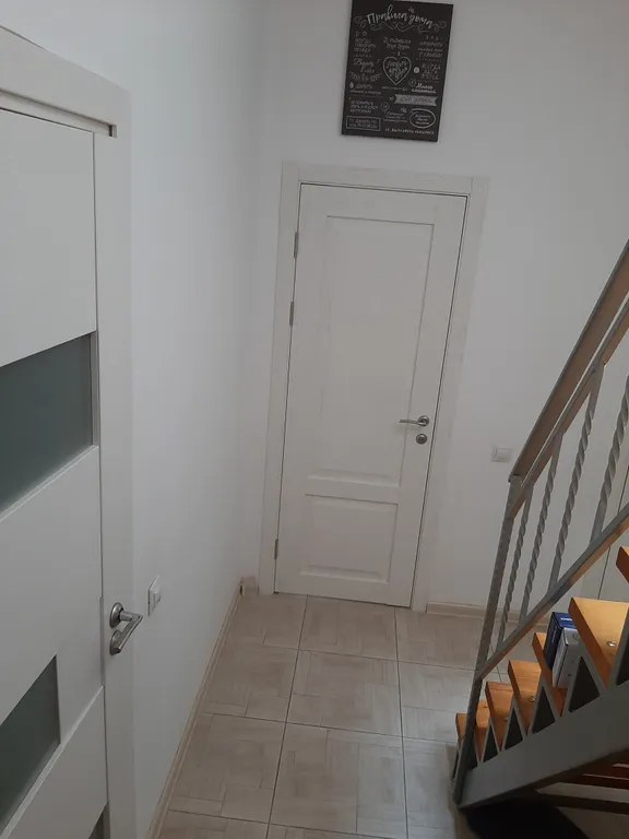 Квартира Квартира Уютная Евротрешка у моря — Геленджик