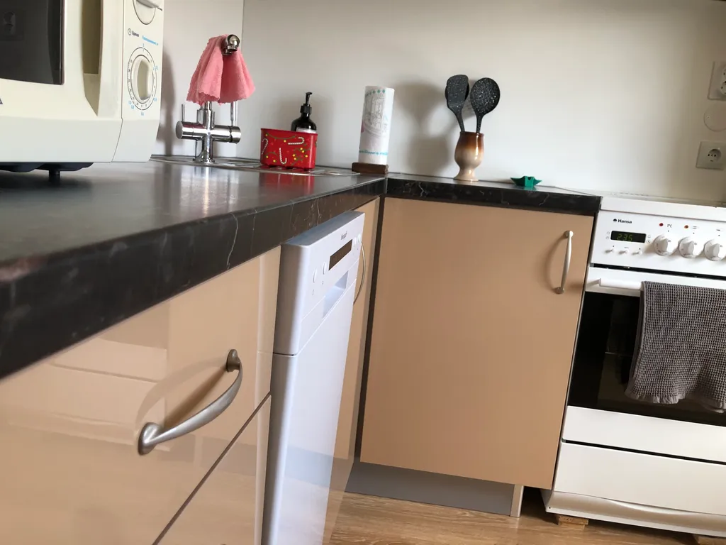 Уютная квартира в расширенном центре