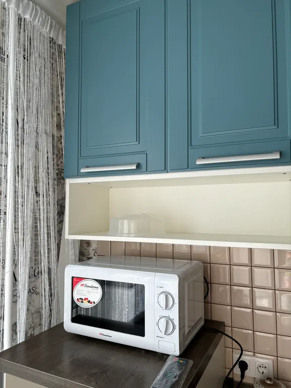 Квартира Квартира рядом с Мамаевым курганом — Волгоград