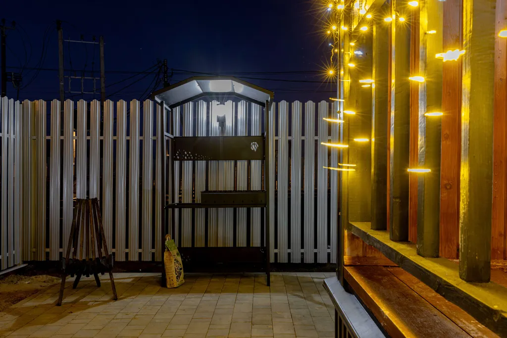 Коттедж Дом Атмосфера уюта — Кучерово