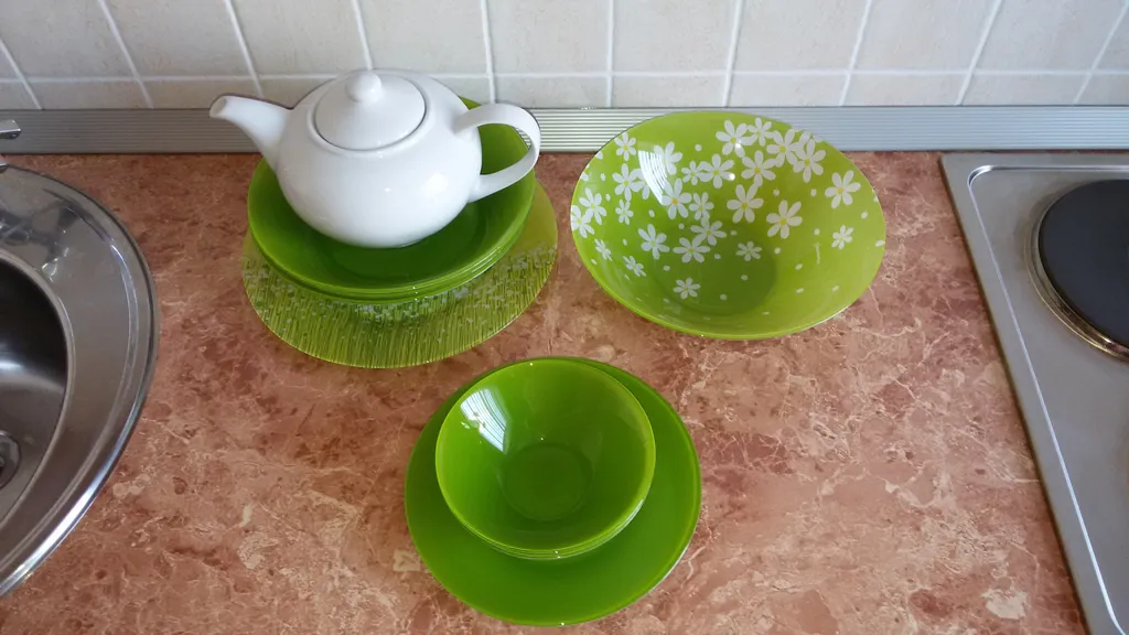 Уютная студия