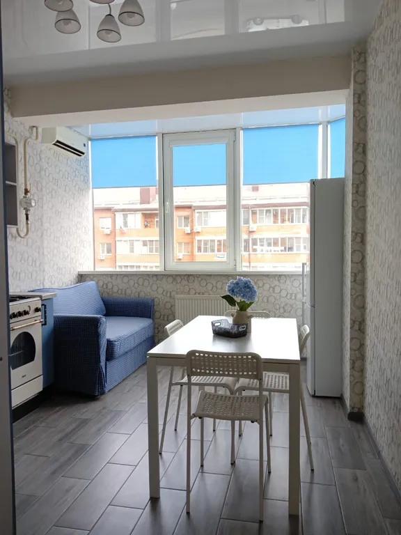 Уютные апартаменты в 15 минутах от Краснодара