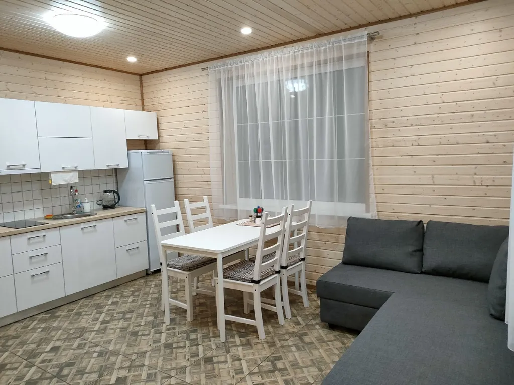 Загородный дом Уютный хутор