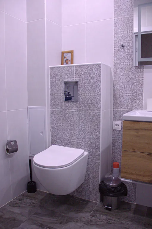 Апартаменты Зенит у аквапарка