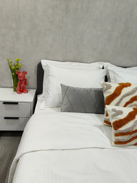 Квартира Отличная евродвушка у аэропорта и ТЦ Арена — аренда посуточно в Барнаул