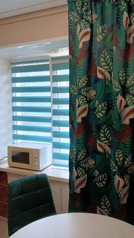 Квартира в самом центре города