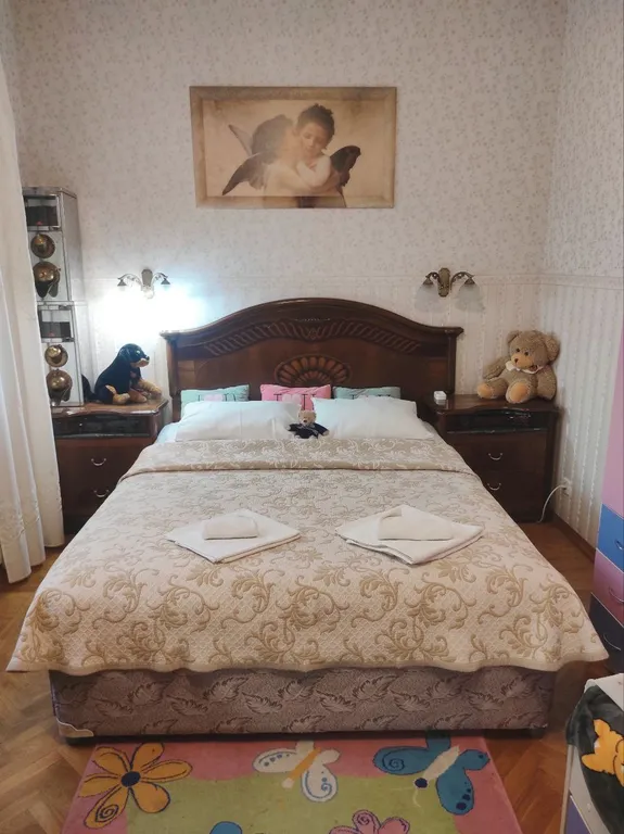 Квартира Квартира Удачное проживание в центре А3 — Санкт-Петербург