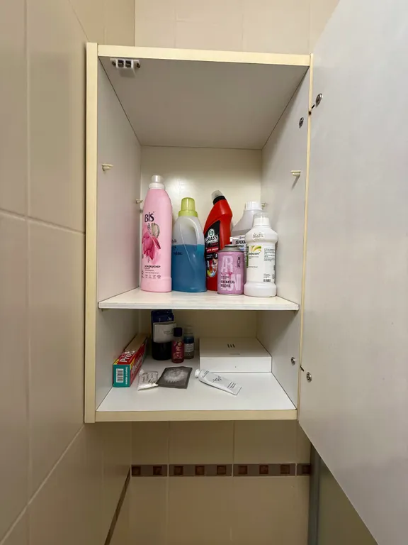 Квартира Большая 2-комнатная светлая квартира на 1 этаже — Светлогорск