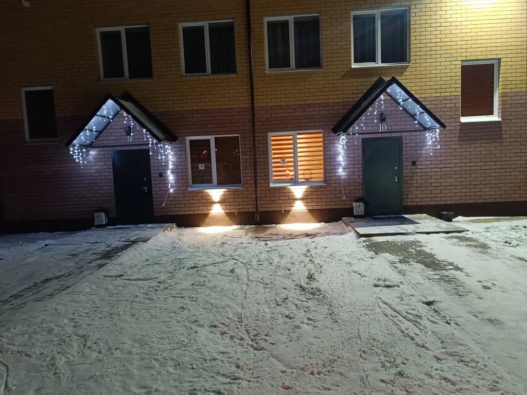 Коттедж Таунхаус Калаша 10 — аренда посуточно в Суздаль