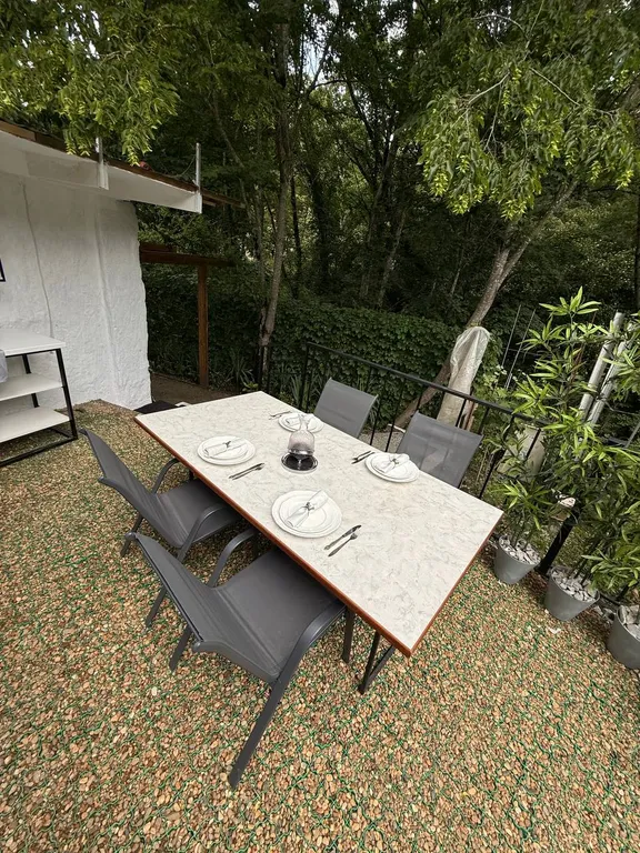 Коттедж Легенда Загородный дом — Геленджик