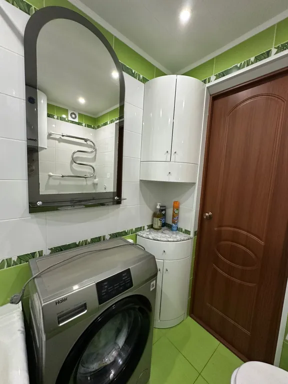 Уютная квартира в центре