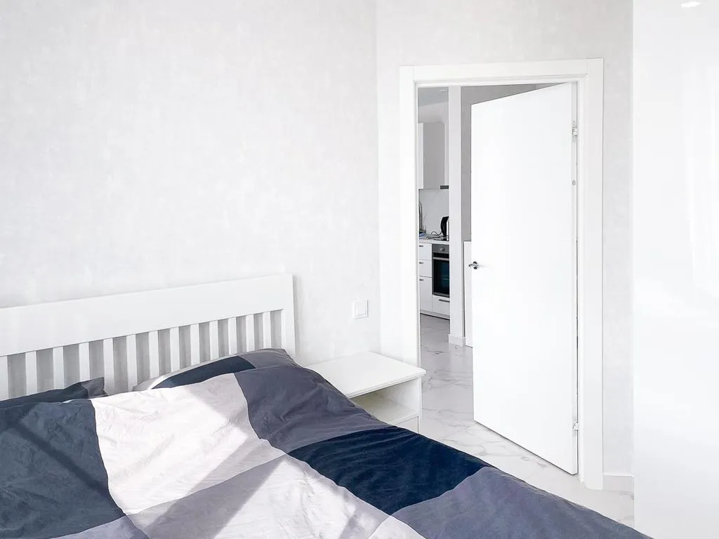 Стильная евродвушка рядом с Моремоллом