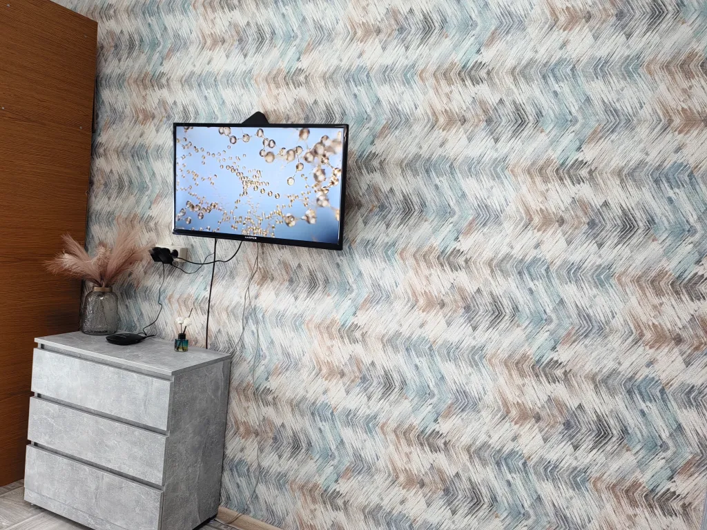 Квартира в самом удобном районе