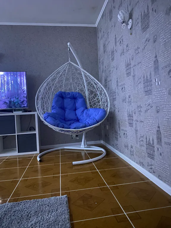 Квартира 3-комнатная квартира в центре — Геленджик