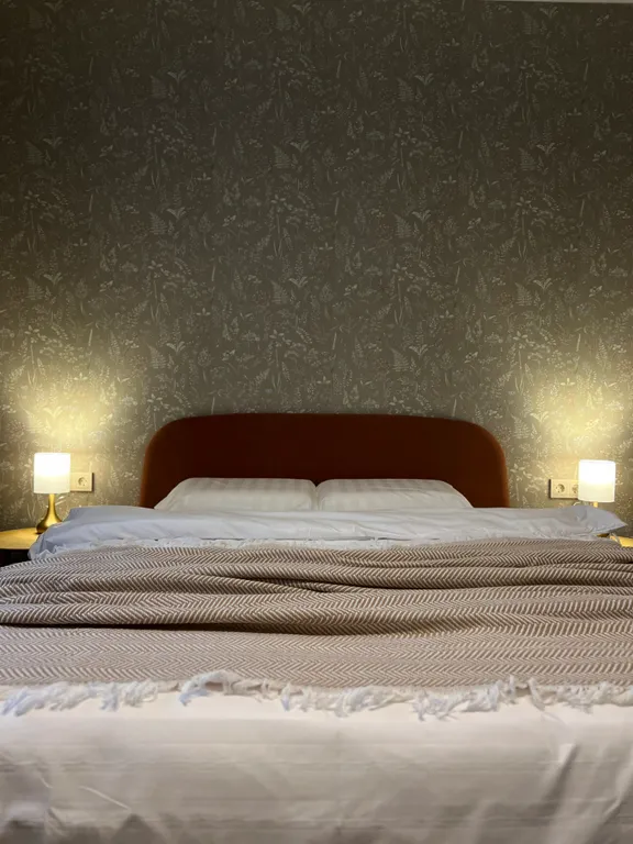 Уютный дом рядом с Коломной