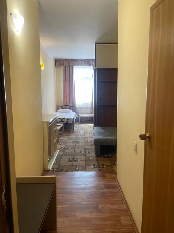 Комната