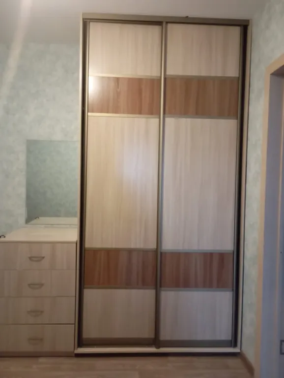 2-комнатная квартира у ТРЦ Планета Взлётка