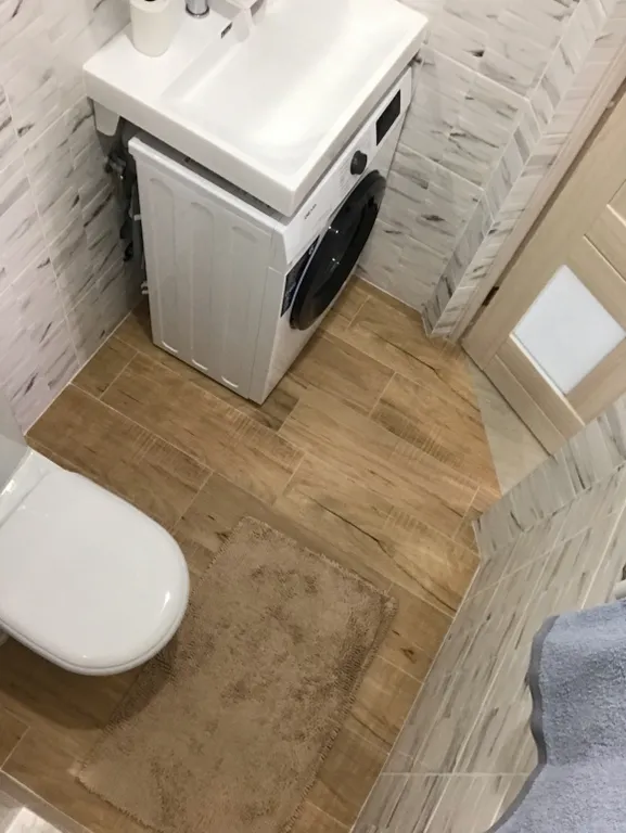 Уютная квартира в центральном районе