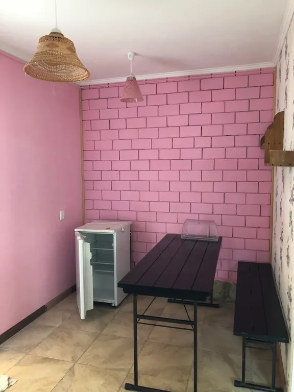 Четырёхместный семейный номер