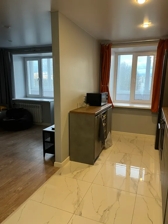 Квартира для семьи или компании