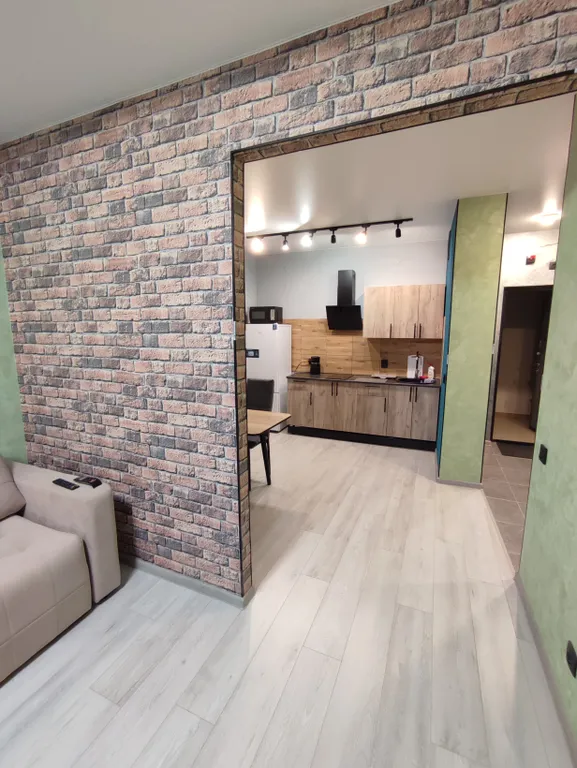 Квартира евродвушка в районе ДКЖ