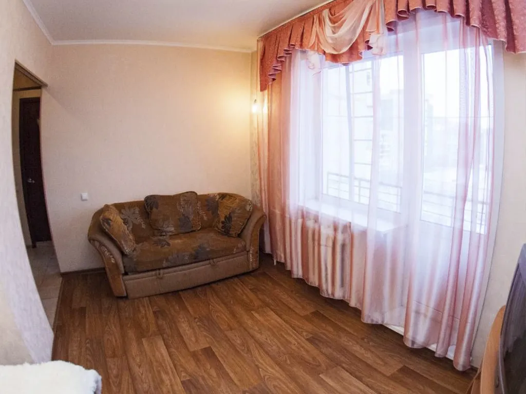 Квартира 1-комнатная Квартира — Красноярск