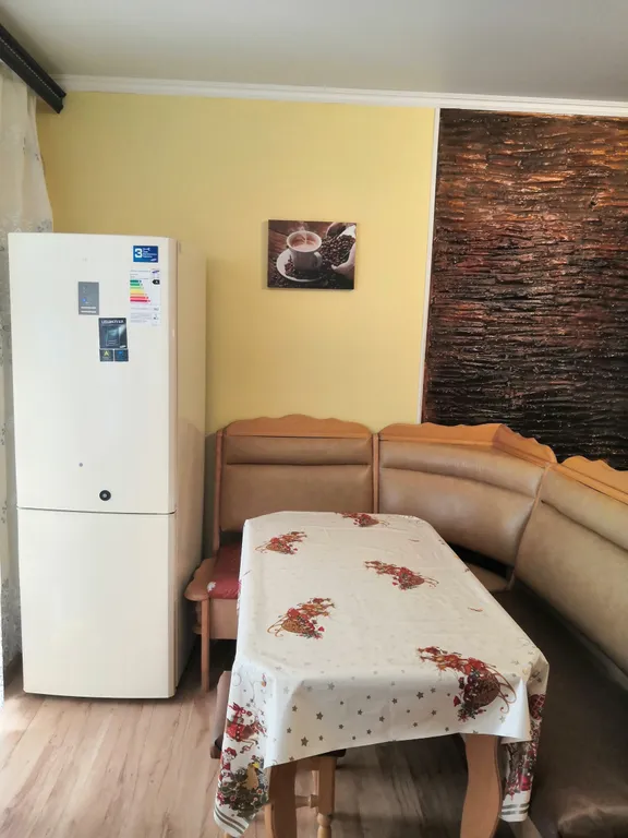 Квартира у Лечебного парка