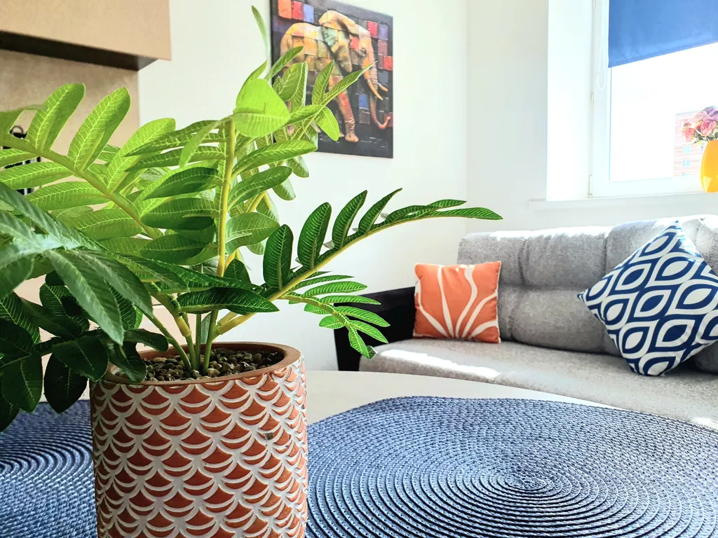 Отличная квартира на Счастливой