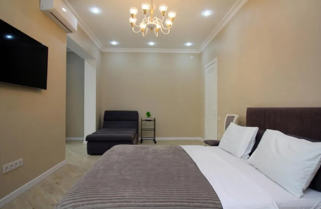 Apartments Comfort City