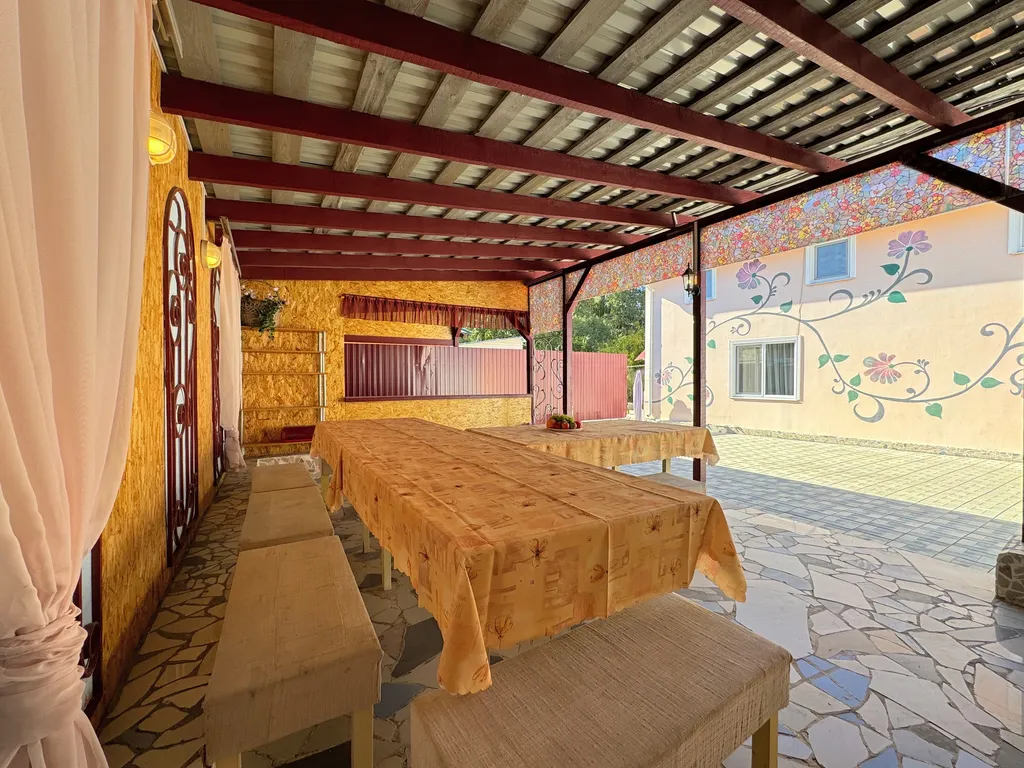 Коттедж Мальта в коттеджном комплексе