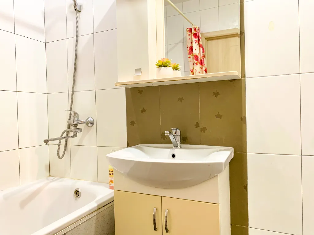 Люкс апартаменты рядом с вокзалом