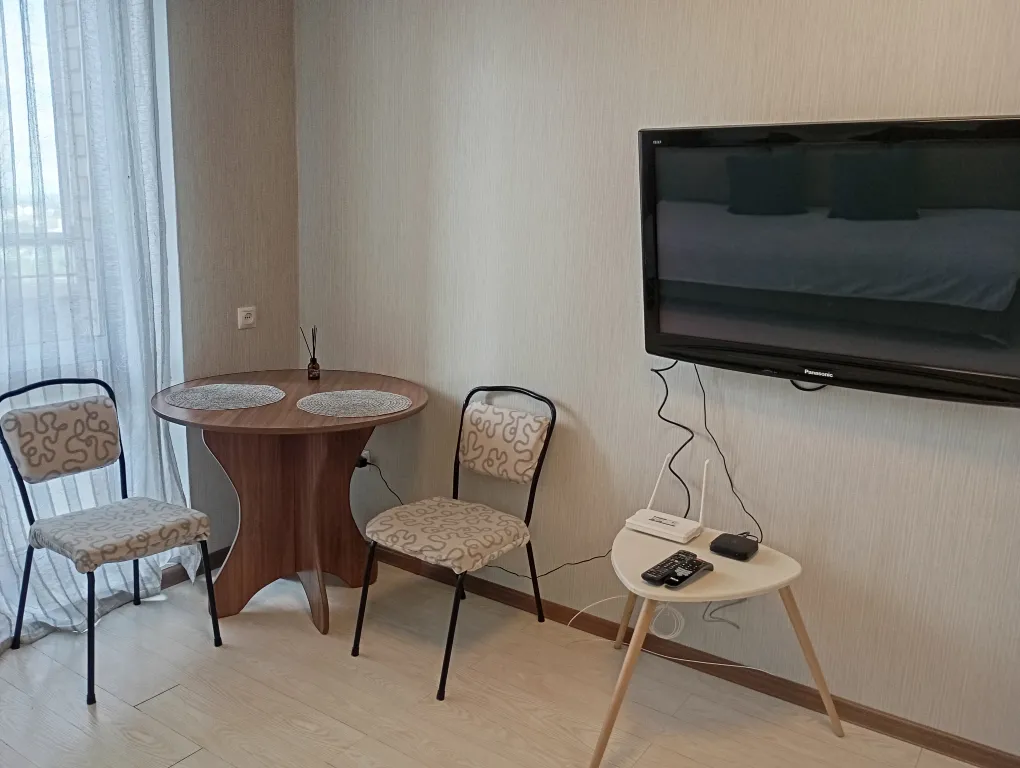 Волшебное место для романтических вечеров