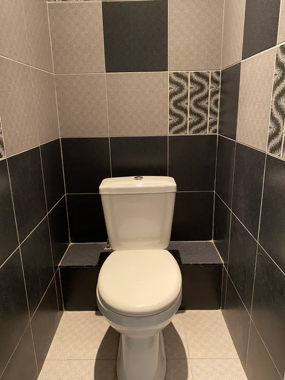 Квартира 2-комнатная Квартира — Санкт-Петербург