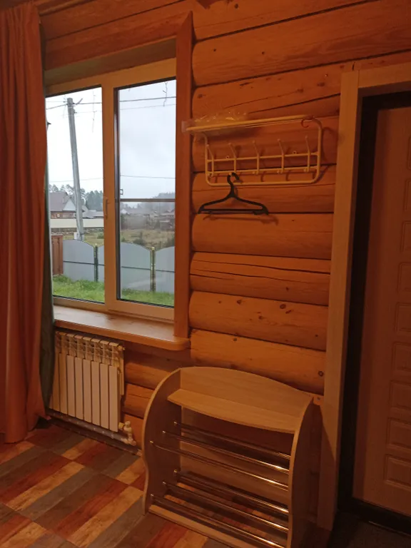 Уютный гостевой дом