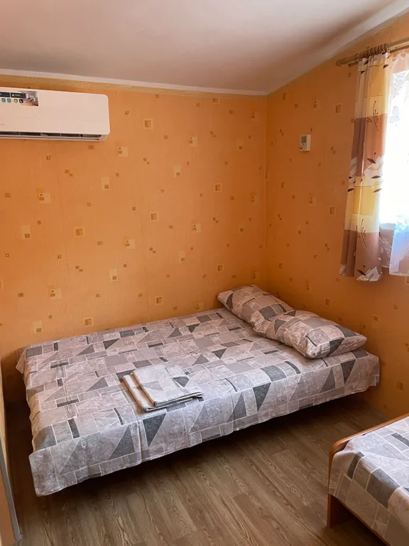 Коттедж Жилье для семьи у моря — аренда посуточно в Мысхако