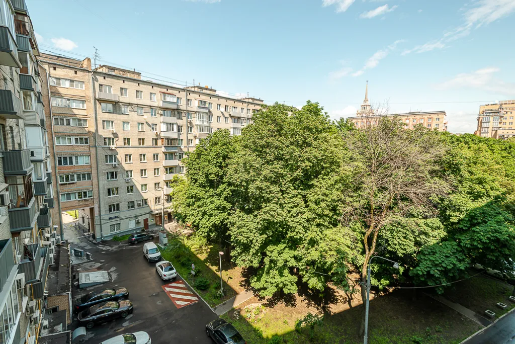 Квартира Апартаменты КвартОтель метро Киевская — Москва