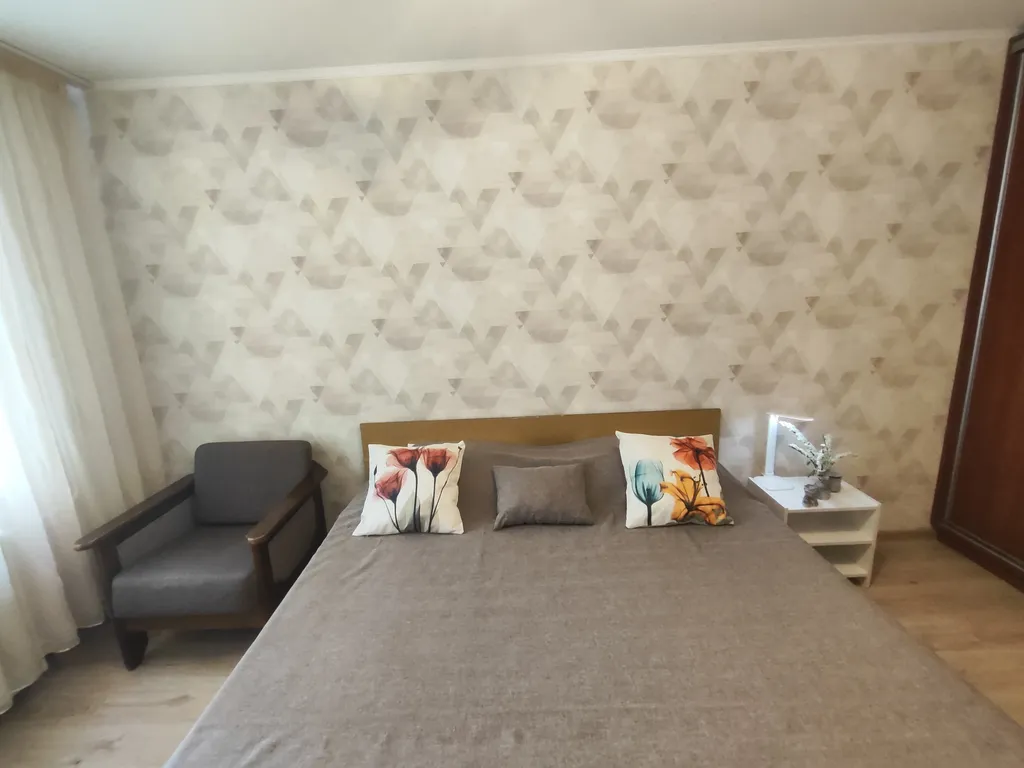 Квартира Квартира У мамы Вари — Калининград