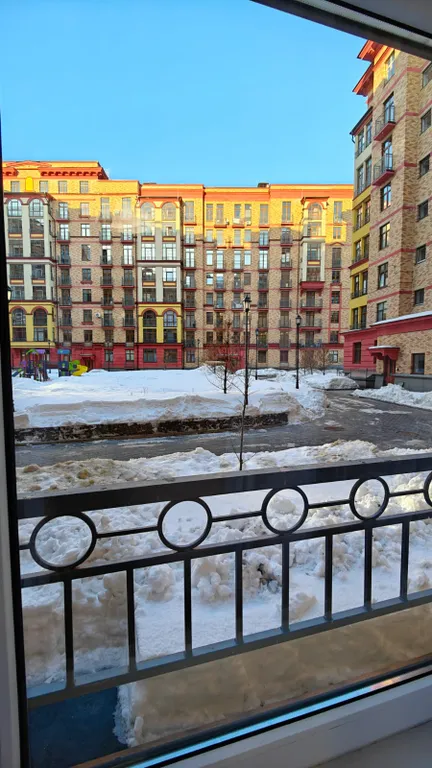 Студия - лофт для вашего отдыха