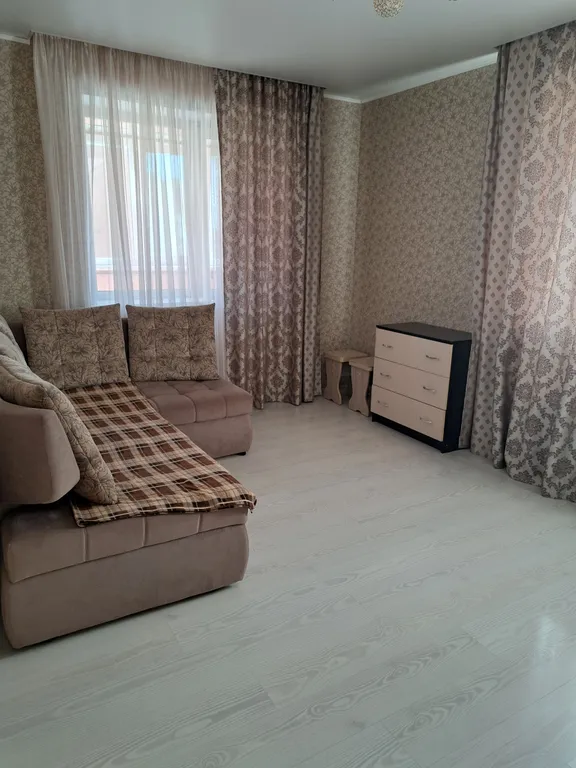 Уютная квартира в самом хорошем районе города