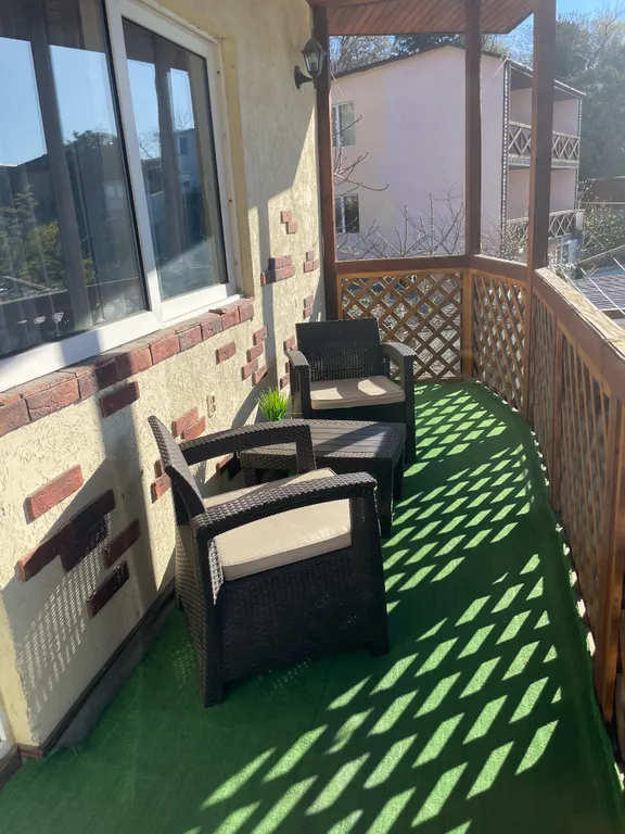 2-этажный дом