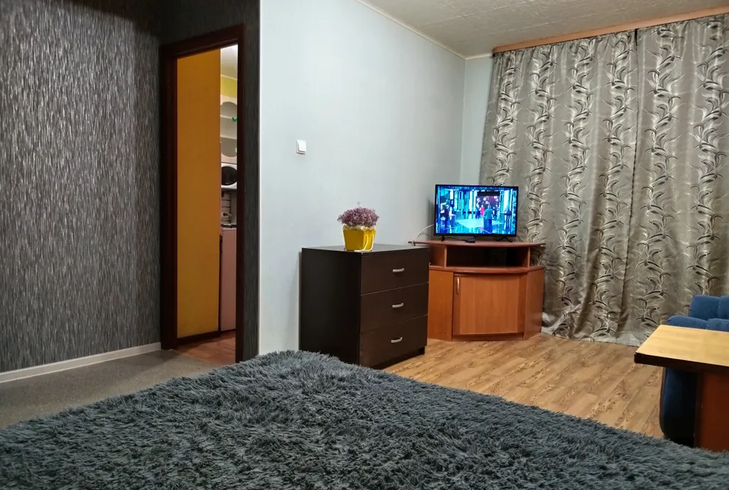 Квартира на Ферсмана