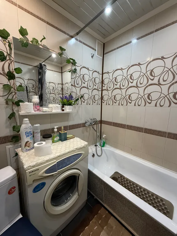 Все в гости к Аленке