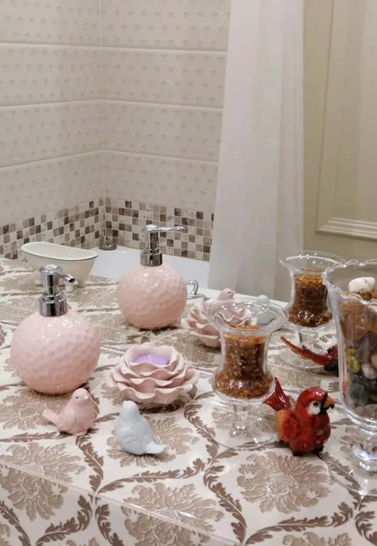 Квартира Видовая квартира — Светлогорск