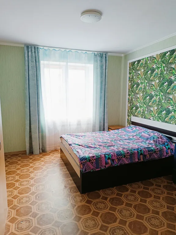 Квартира Квартира Просторная уютная двушка — Калининград