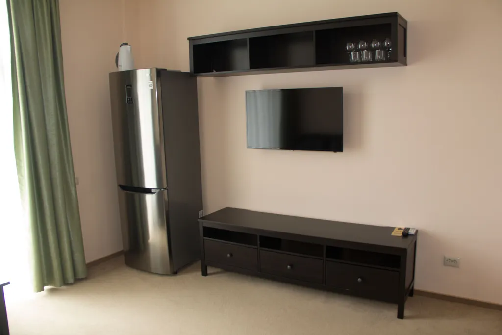 Де Люкс 3-х местный