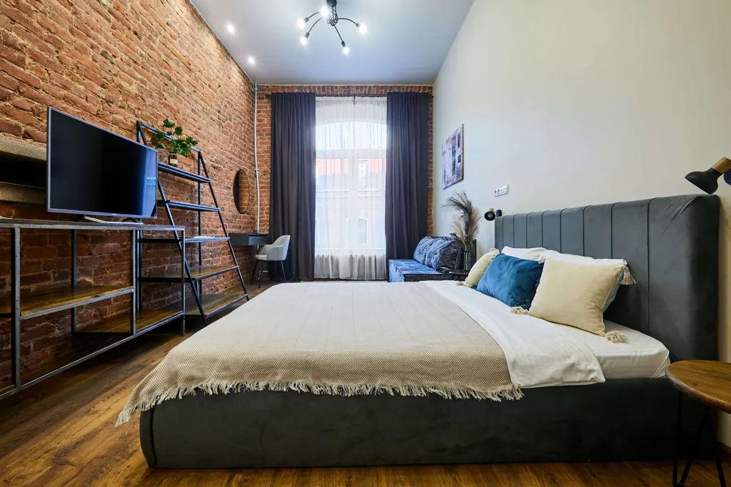 Топ-локация, чилл зона, лофт