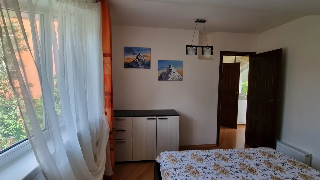 Дом на море