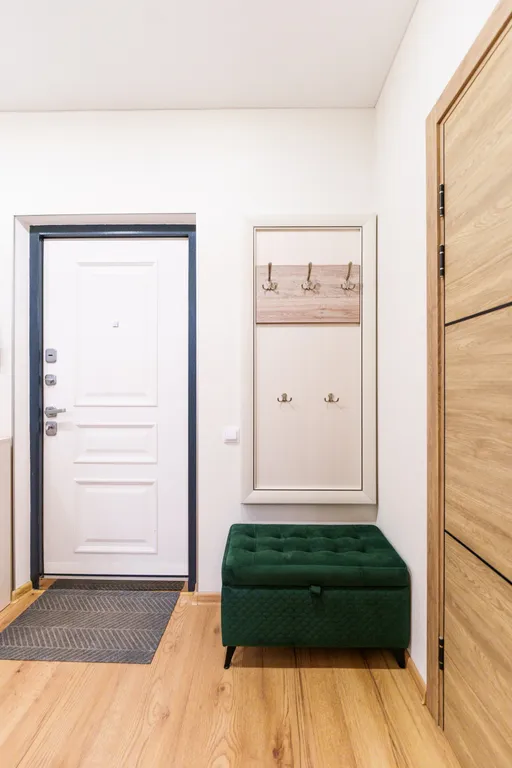 Квартира Апартаменты KliuchnikOFF 10 мин от Третьяковской галереи — Самара