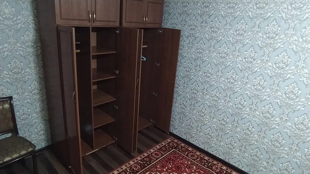 Квартира Уютная квартира у моря — Дербент